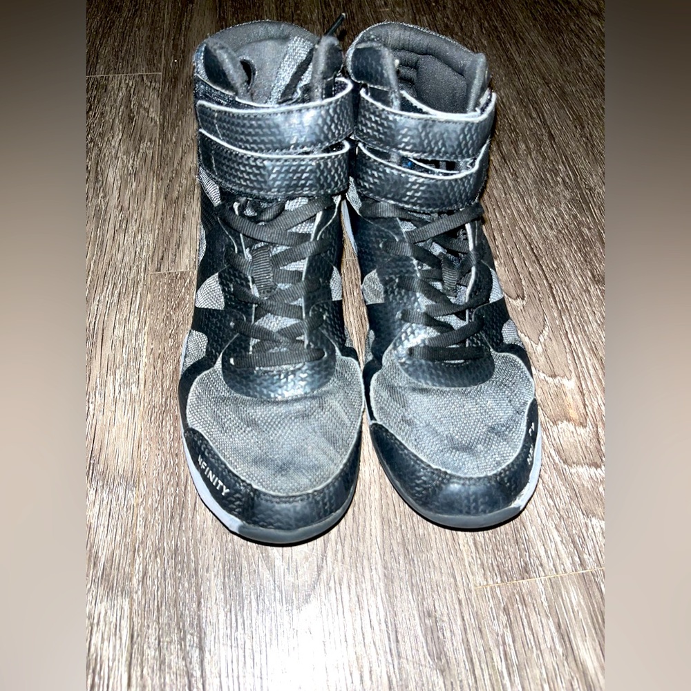 NFinity Beast High Tops